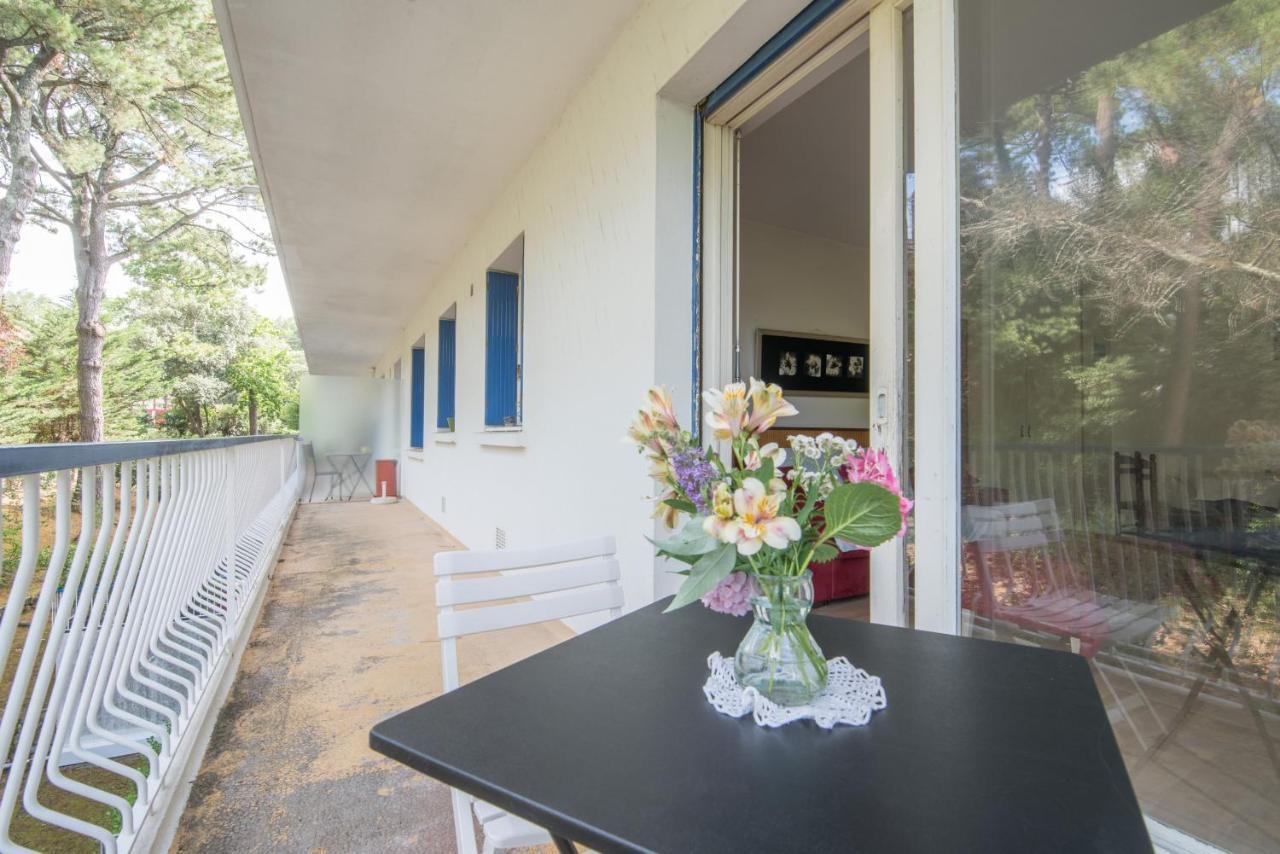Appartement 4P La Baule A 800M De La Plage Exterior foto